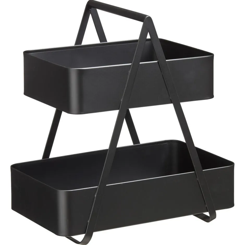 Badkamerrek Zwart|Kwantum Best