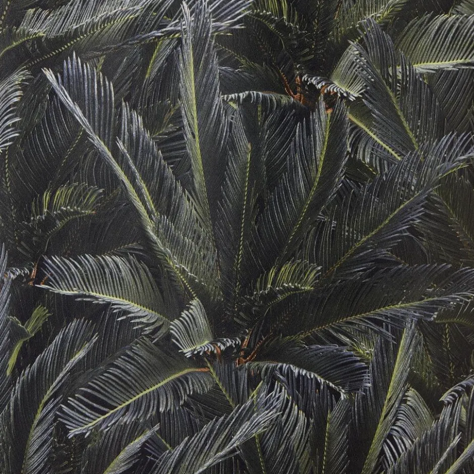 Behang Annet Groen|Kwantum Hot