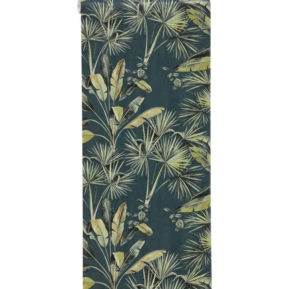 Behang Daan Groen|Kwantum Fashion