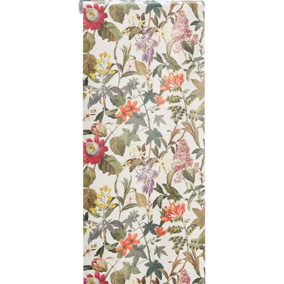 Behang Daisy|Kwantum Outlet