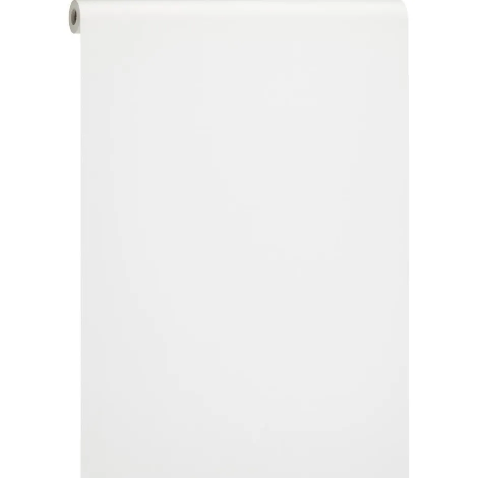 Behang Dani Wit|Kwantum Fashion