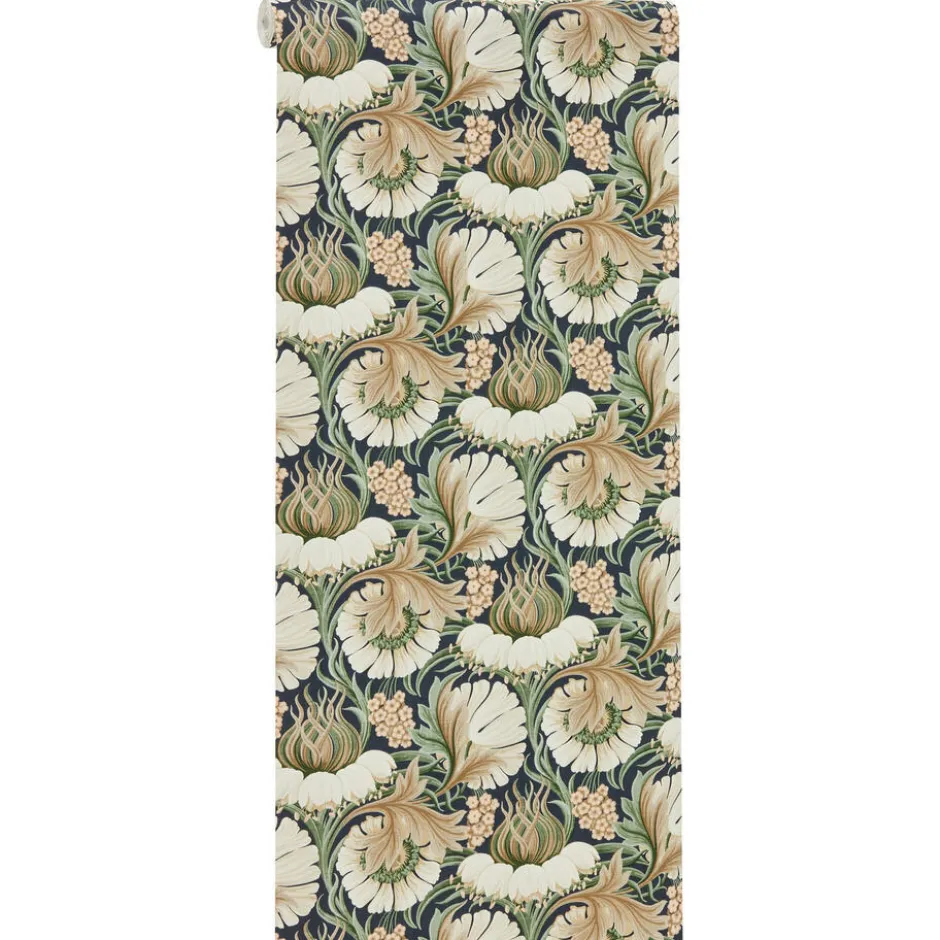 Behang Diede Zwart|Kwantum Online