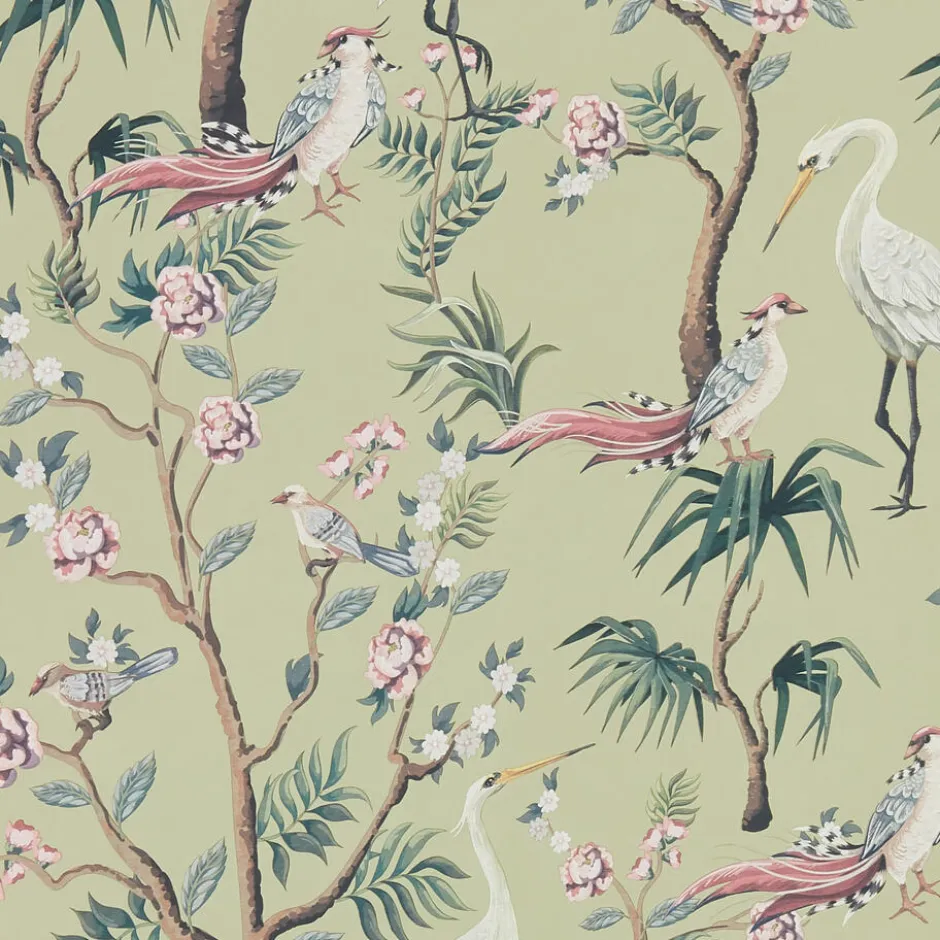 Behang Emma|Kwantum Discount