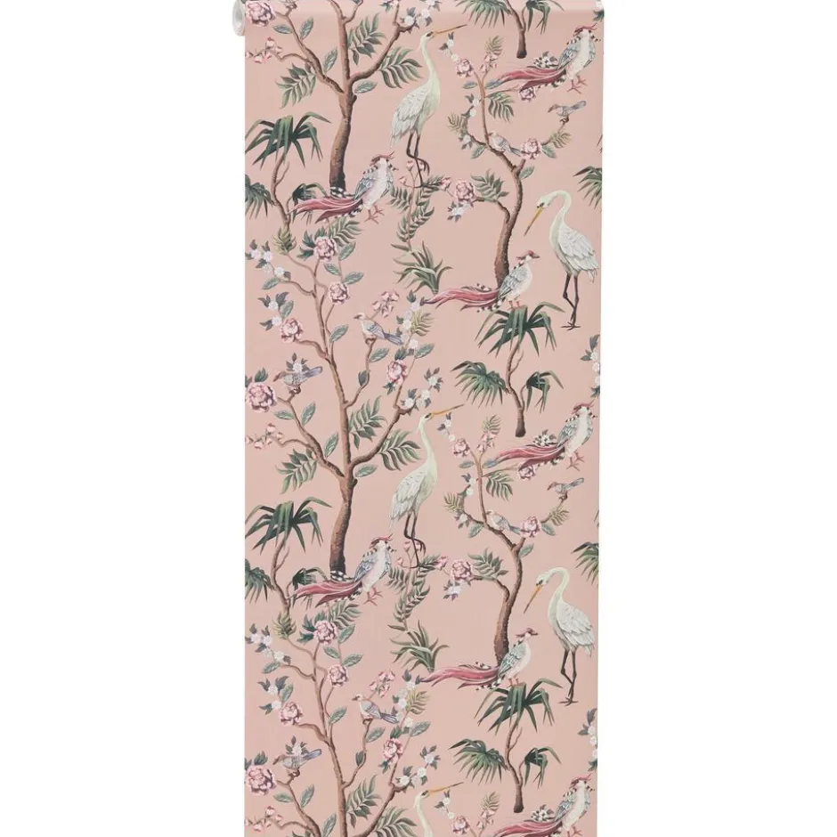 Behang Emma|Kwantum New