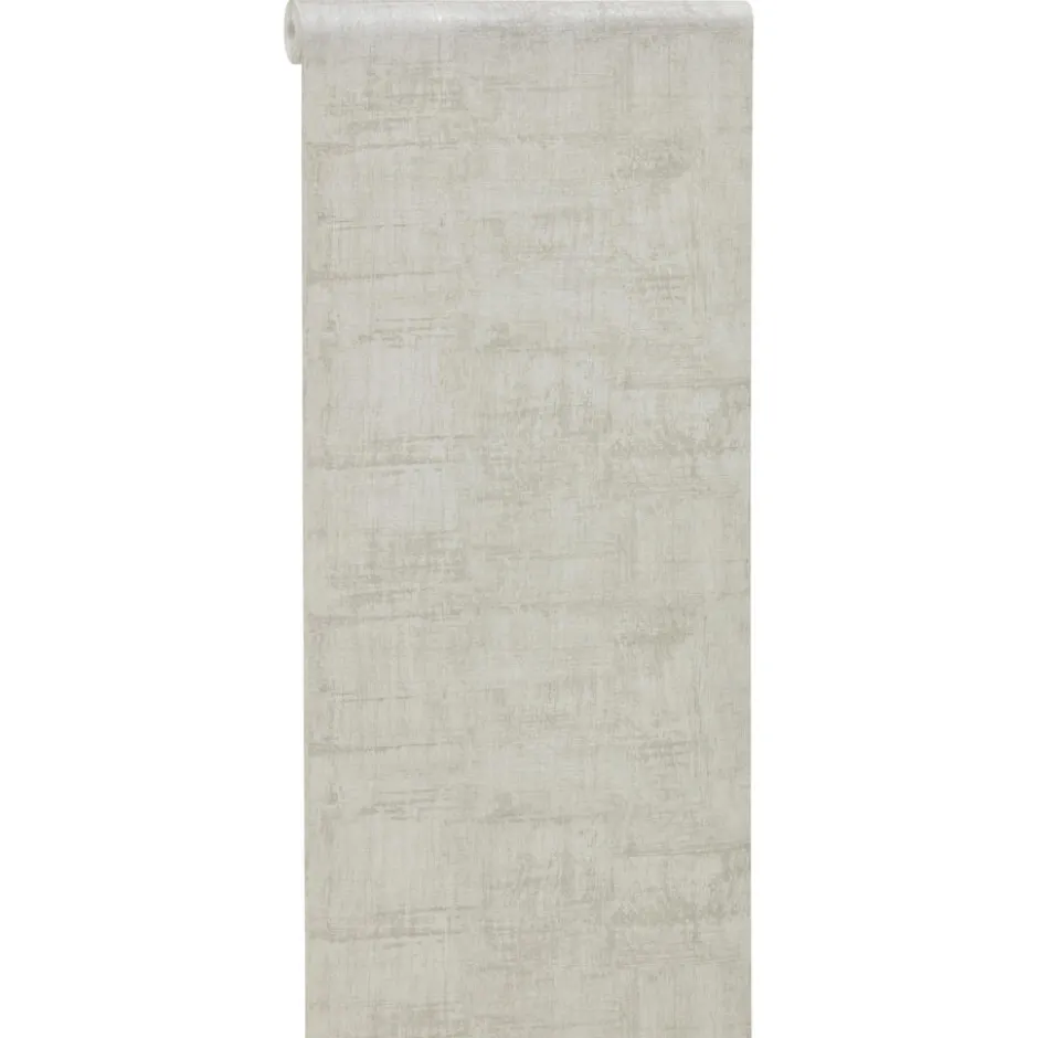 Behang Fabienne Taupe|Kwantum New