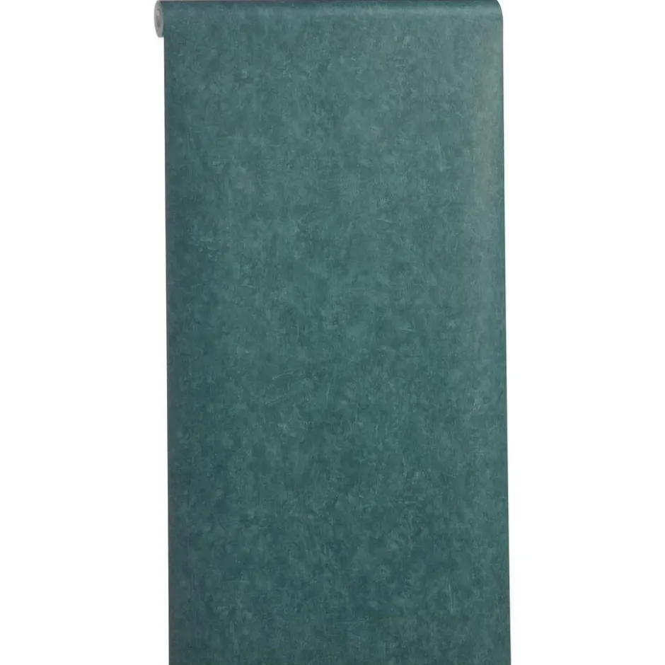 Behang Kira Donkergroen|Kwantum Clearance