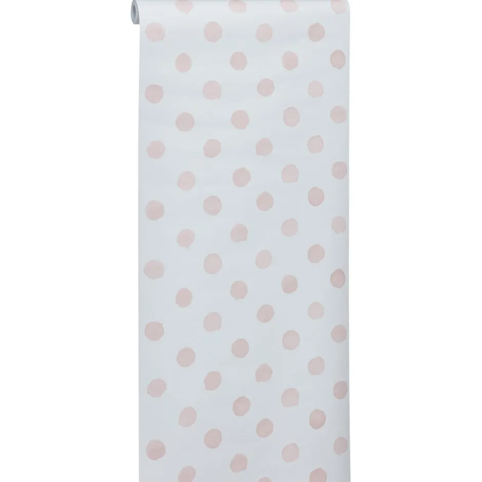 Behang Lizzy Roze|Kwantum Clearance