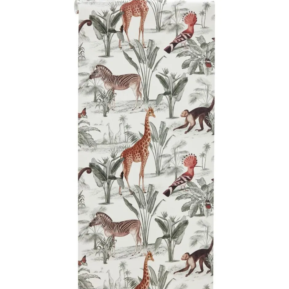 Behang Lucas|Kwantum New