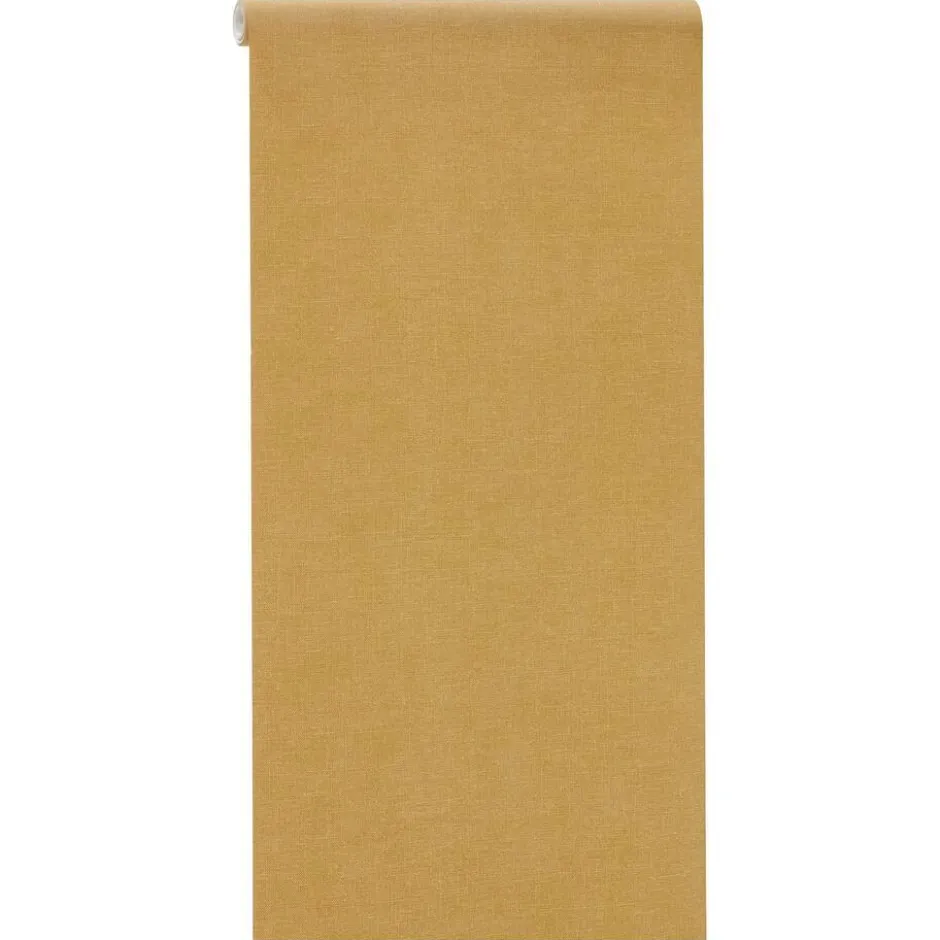 Behang Mason Oker|Kwantum Sale