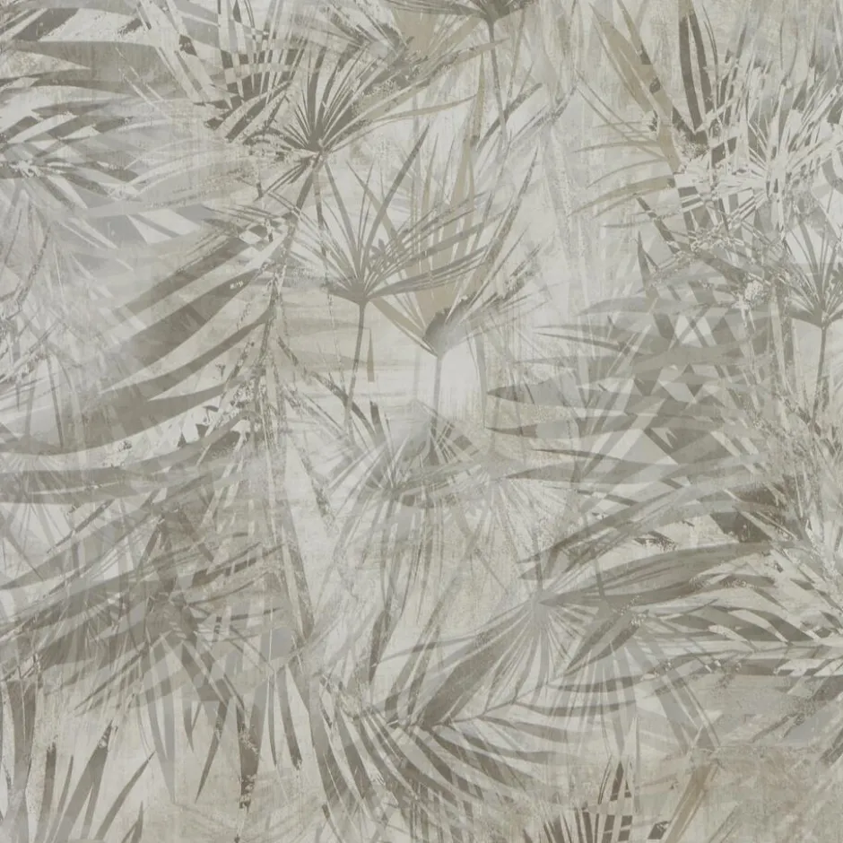 Behang Mila Taupe|Kwantum Best