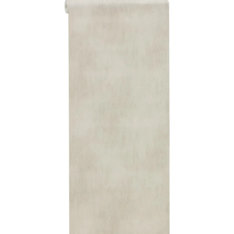 Behang Minka Taupe|Kwantum Best