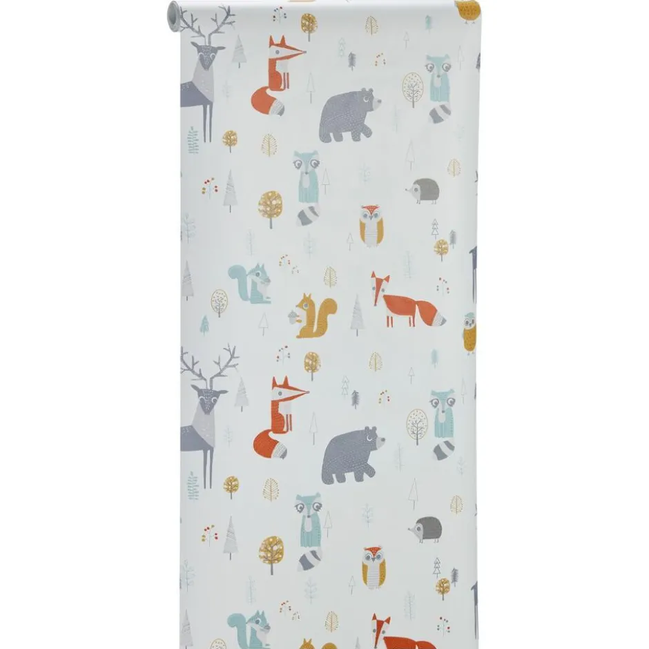 Behang Noah|Kwantum New