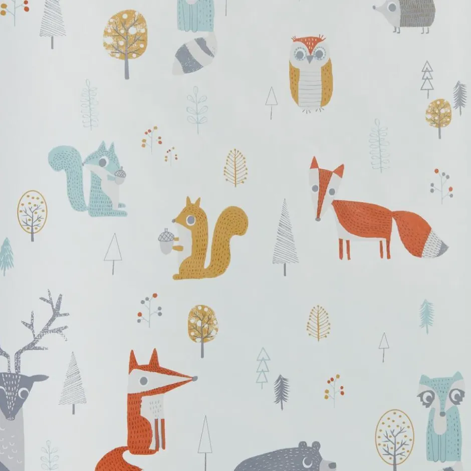 Behang Noah|Kwantum New