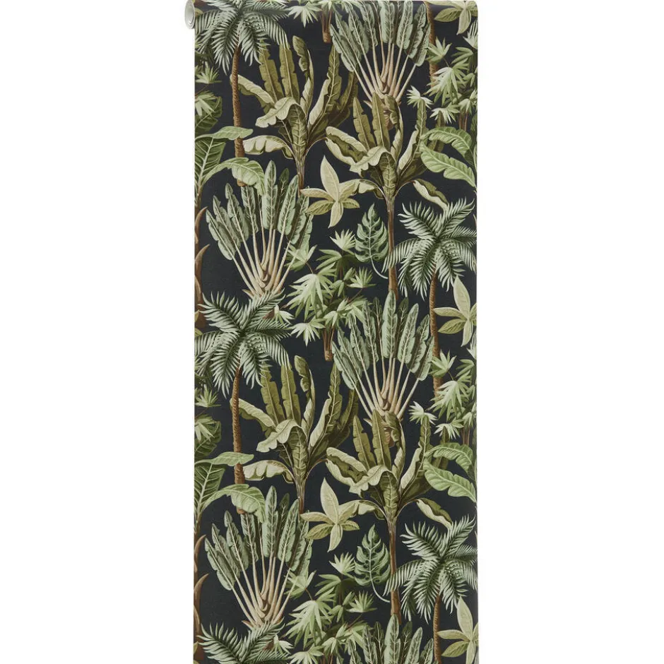 Behang Sep Groen|Kwantum Sale