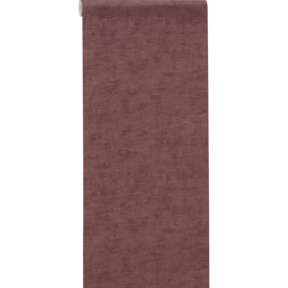 Behang Uma Rood|Kwantum Hot