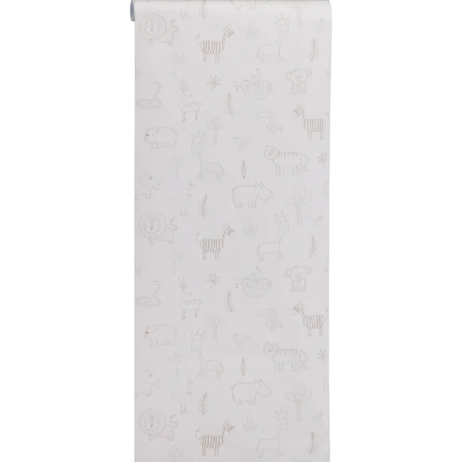 Behang Veerle|Kwantum Clearance