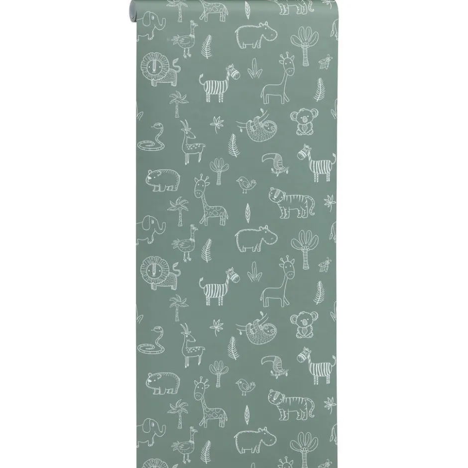 Behang Veerle|Kwantum New