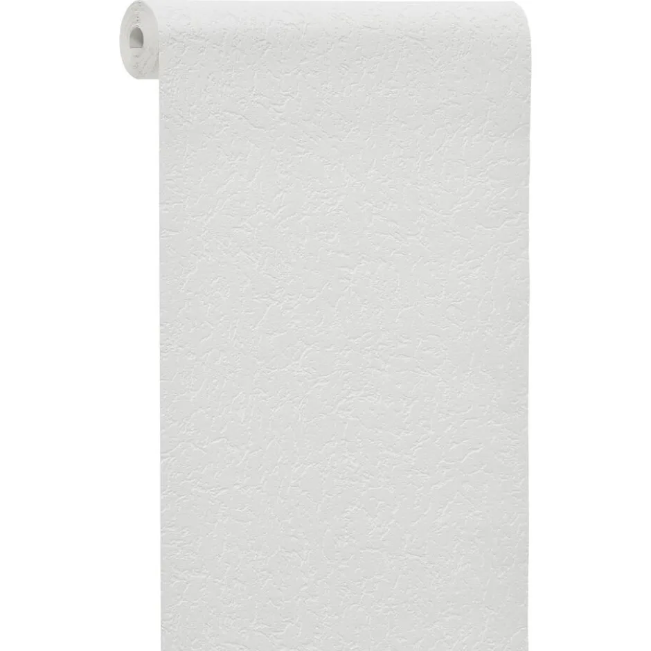 Behang Wim Wit|Kwantum Hot