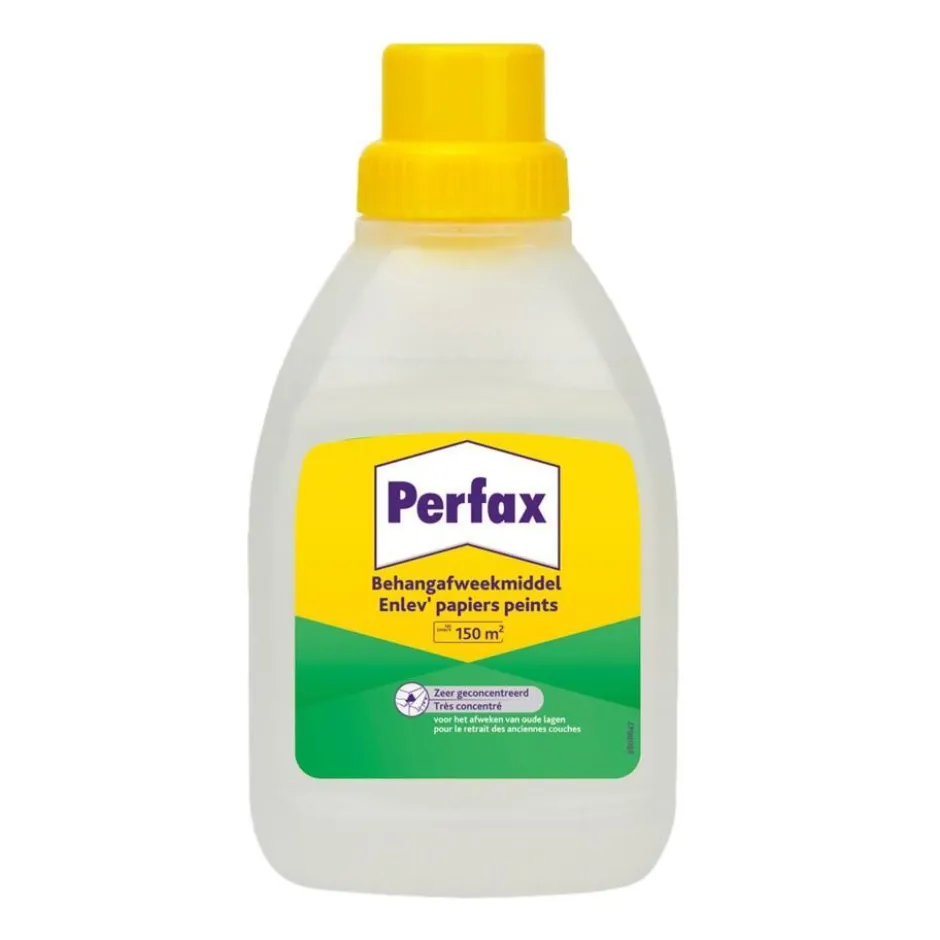 Behangafweek Perfax 500 Ml|Kwantum Clearance