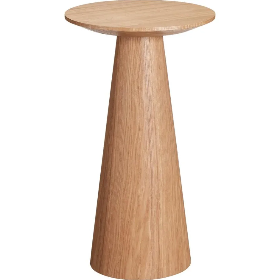 Bijzettafel Cone 35cm|Kwantum Fashion