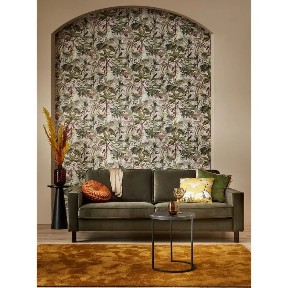 Bijzettafel Cone 35cm|Kwantum New