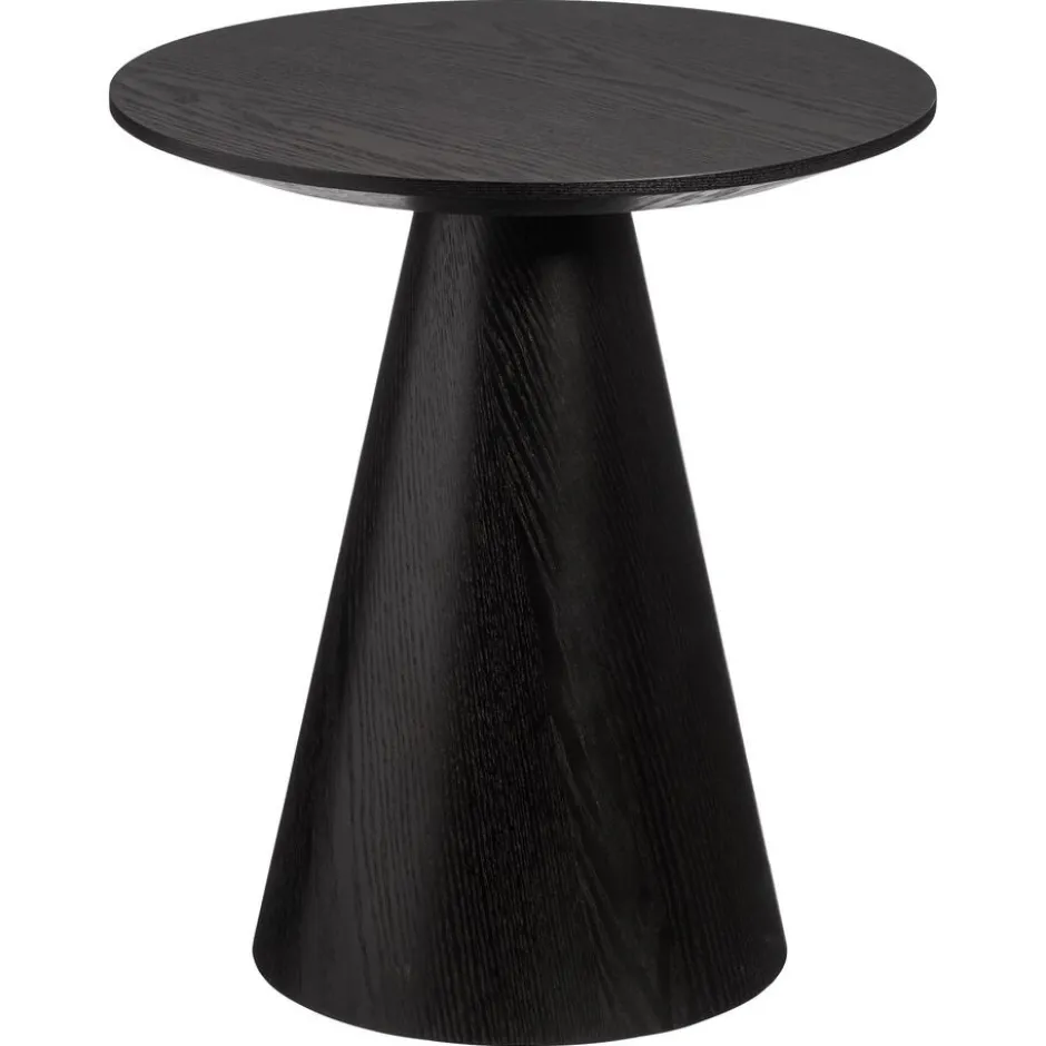 Bijzettafel Cone 45cm|Kwantum Hot