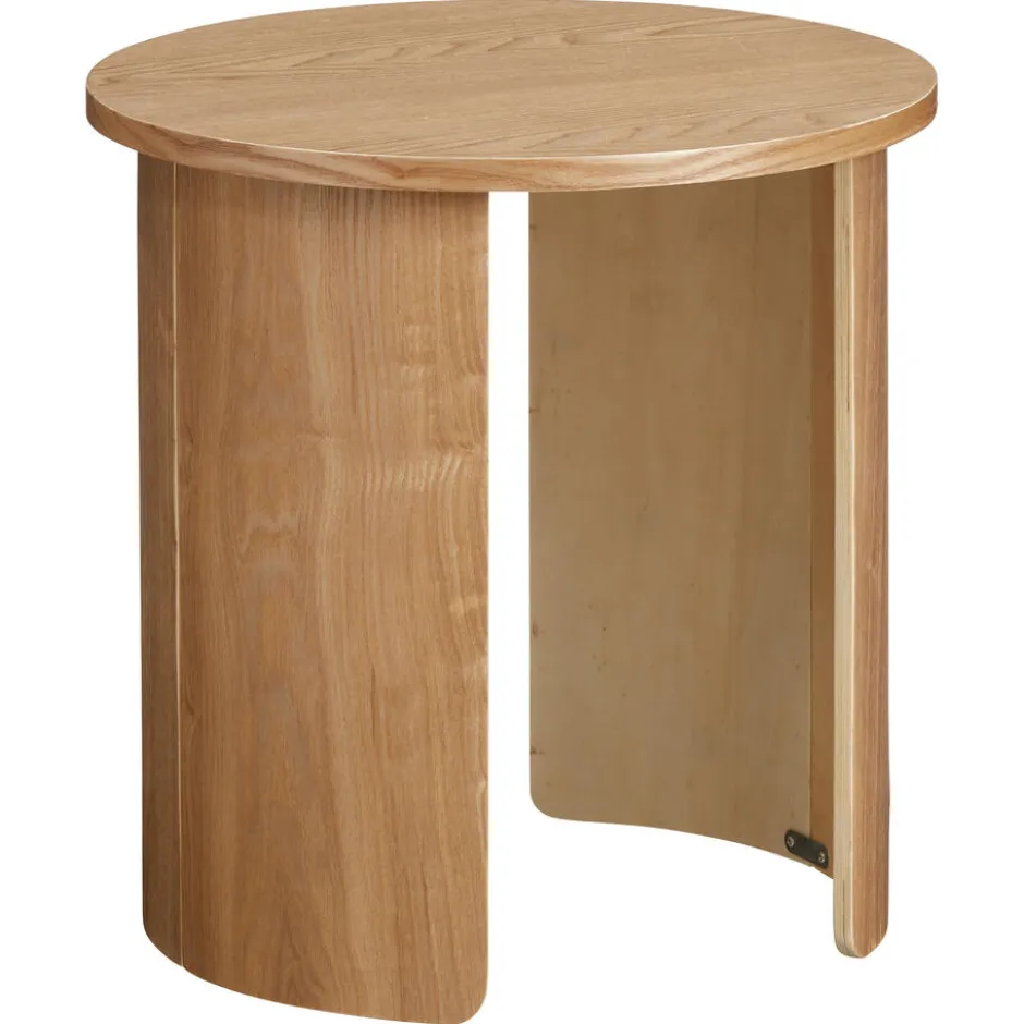 Bijzettafel Fiano Naturel|Kwantum Clearance