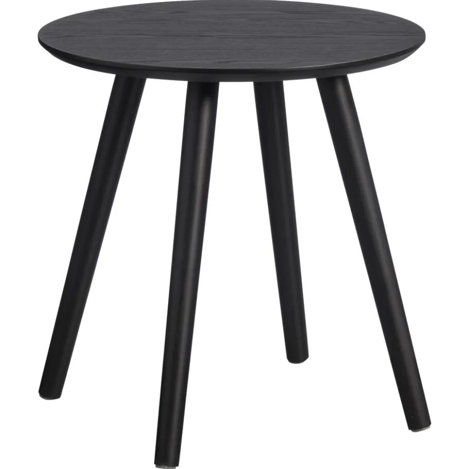 Bijzettafel Gap|Kwantum Hot