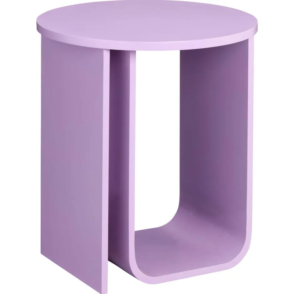 Bijzettafel Lavinio|Kwantum New