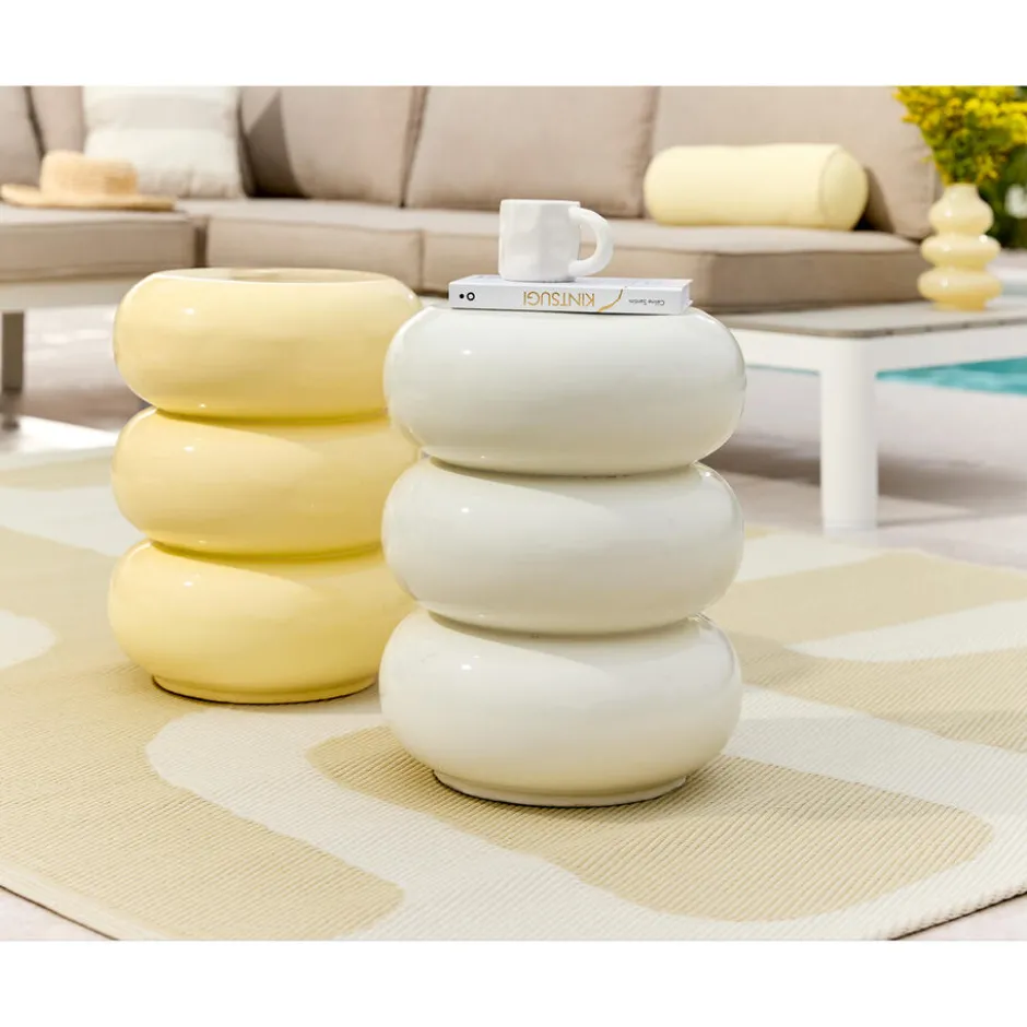 Bijzettafel Ribera|Kwantum Online