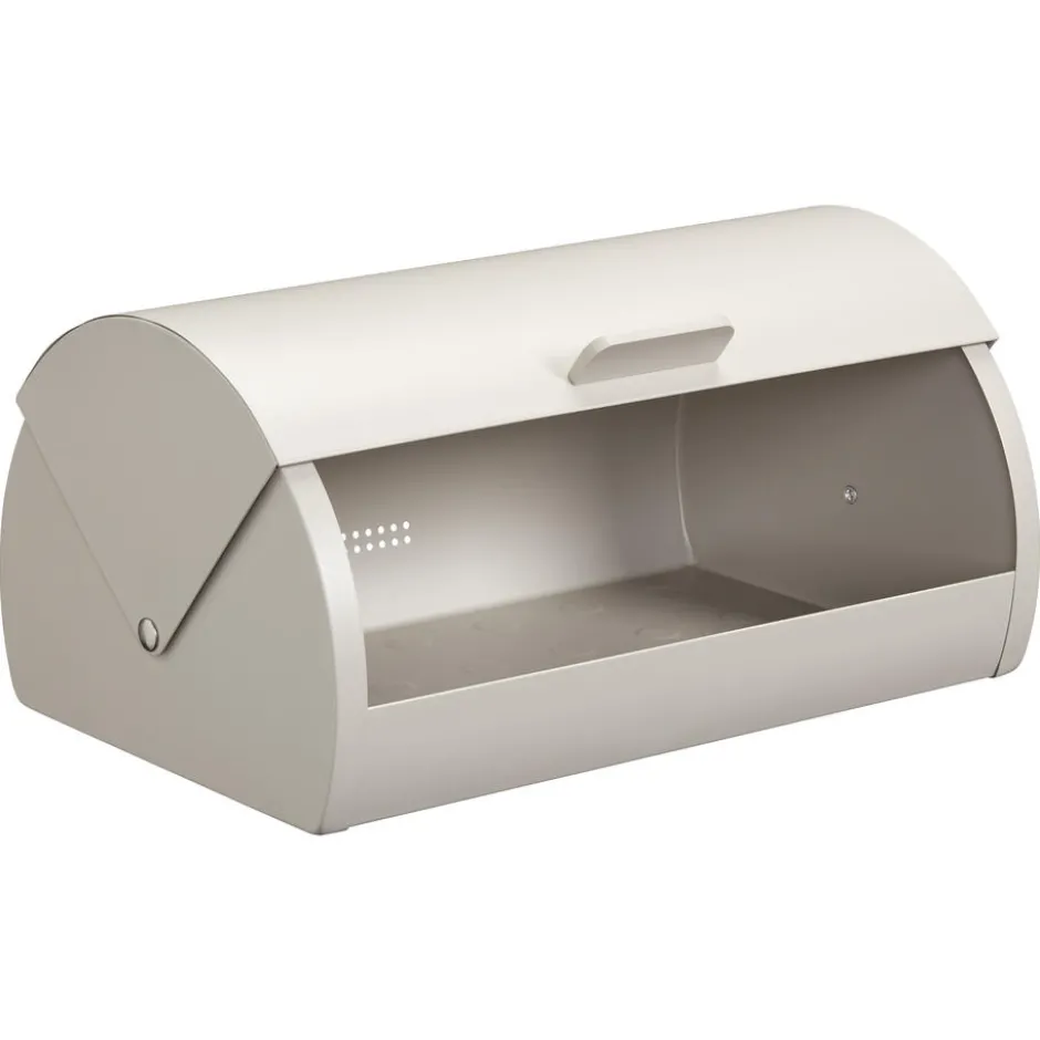 Broodbox Schuif Beige|Kwantum Fashion