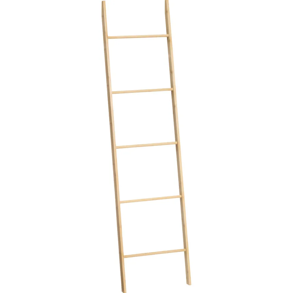 Decoratie Ladder Bovine Bamboe 160cm|Kwantum Discount