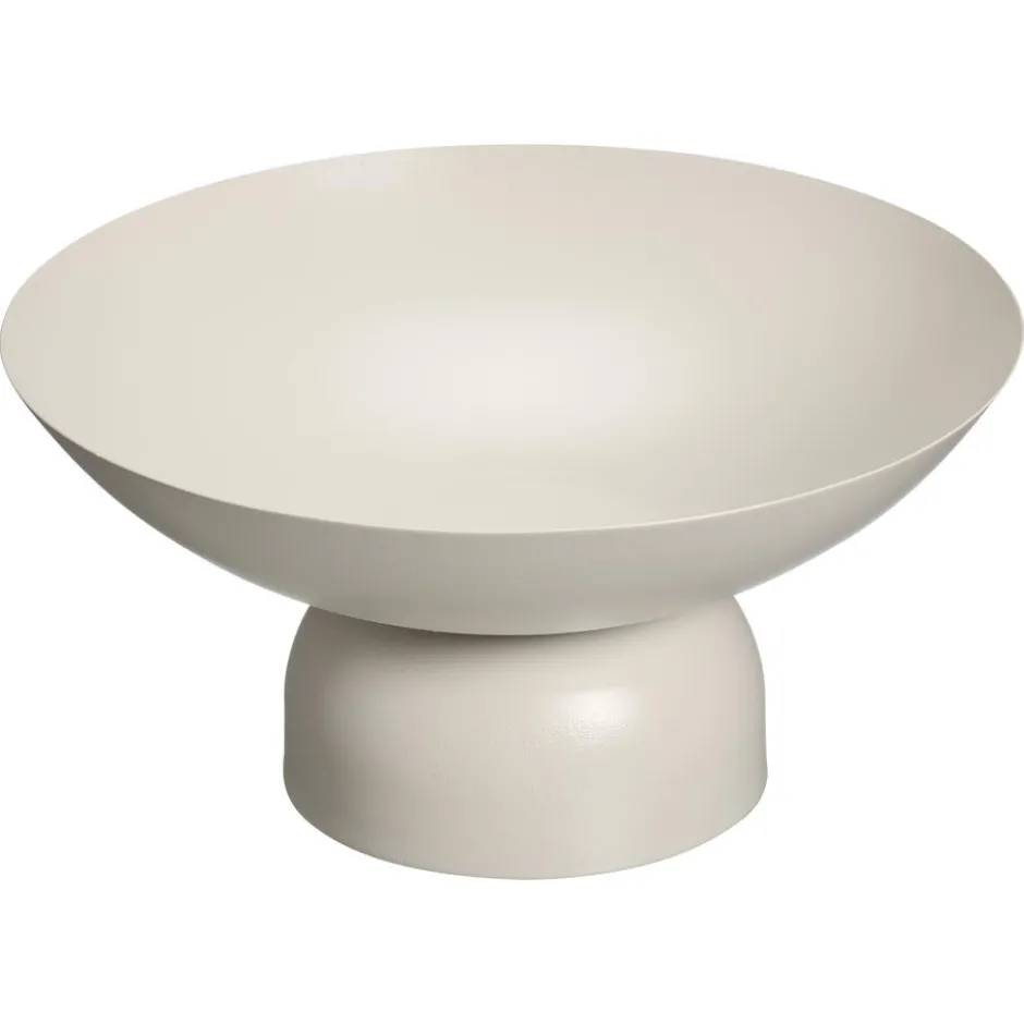 Decoratieschaal Op Voet Winston|Kwantum Clearance