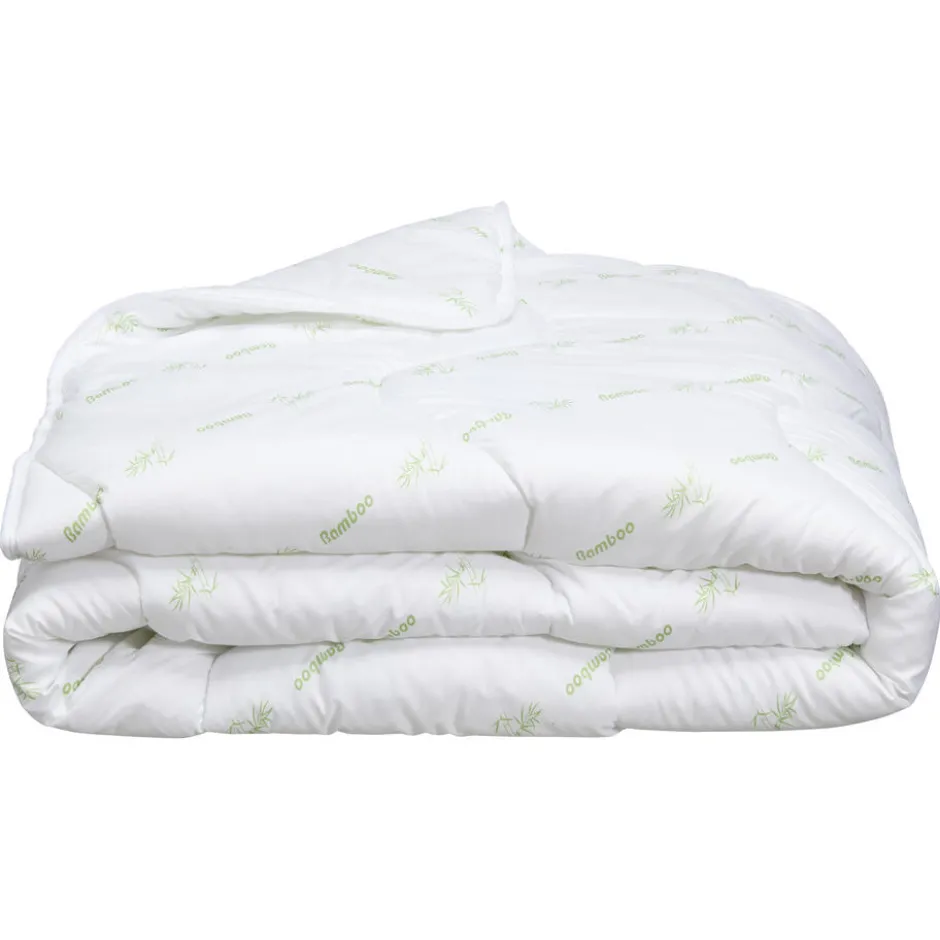 Dekbed Bamboe 140x200 Cm 200x140 Cm|Kwantum Fashion