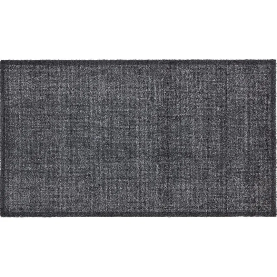 Deurmat Hersey Antraciet|Kwantum Online