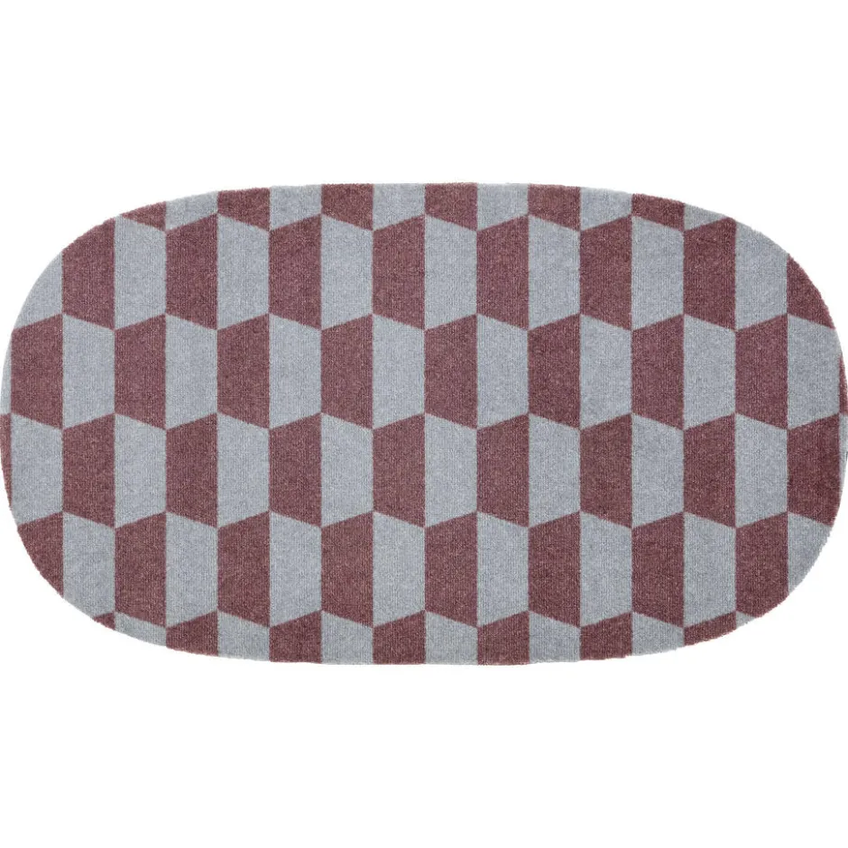 Deurmat Lisbon Bordeaux|Kwantum New