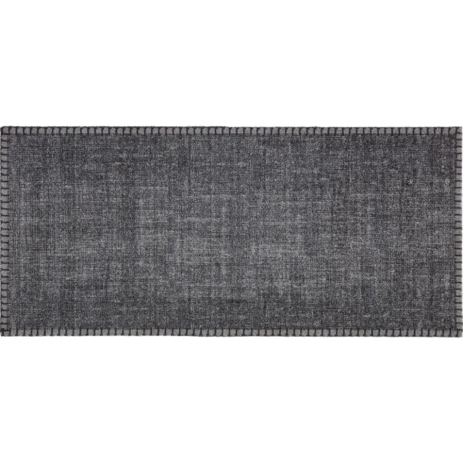 Deurmat Savoy Antraciet|Kwantum Discount