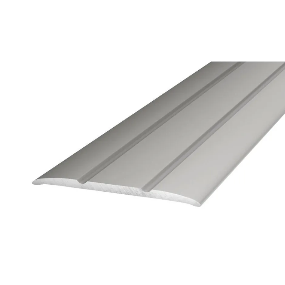 Dilatatieprofiel Staal Rvs 270 Cm|Kwantum Discount