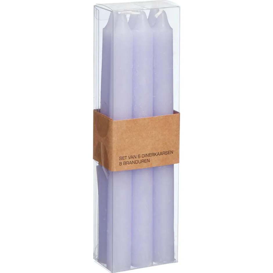 Dinerkaars 6 Stuks|Kwantum Outlet
