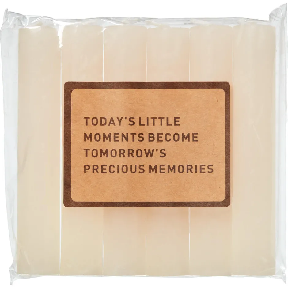 Dinerkaars 12 Cm - 6 Stuks|Kwantum Hot