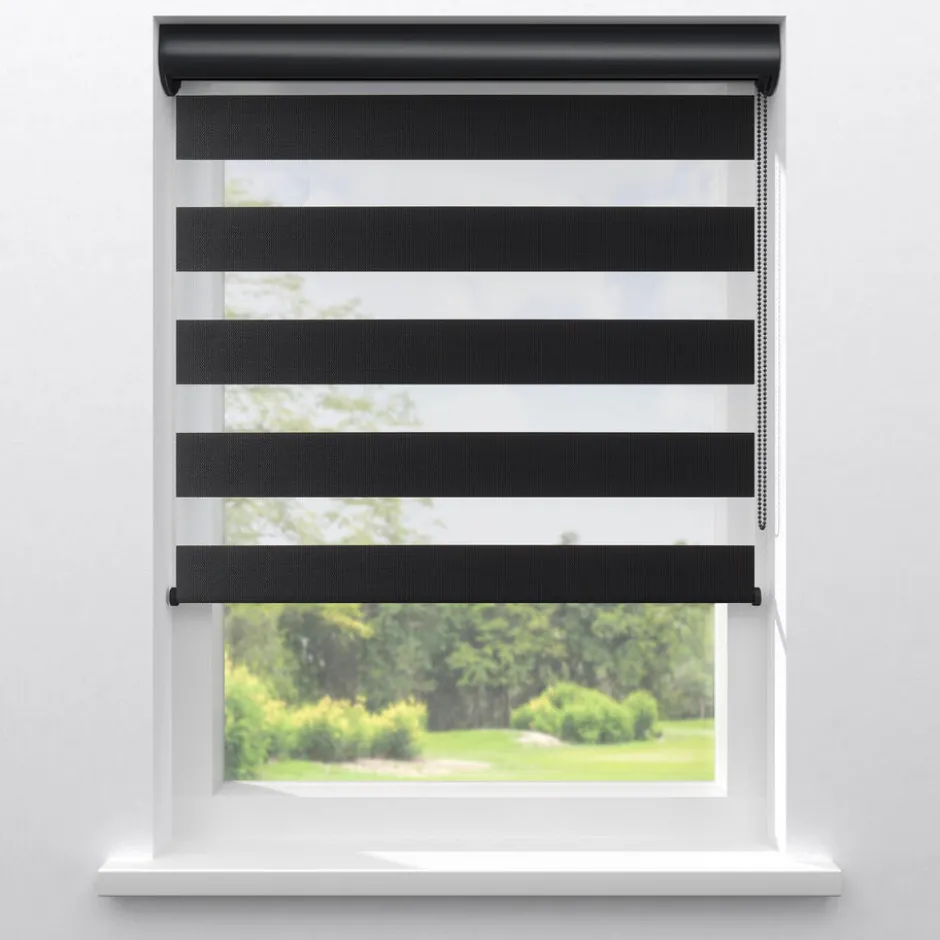 Duo Rolgordijn Fedde|Kwantum New