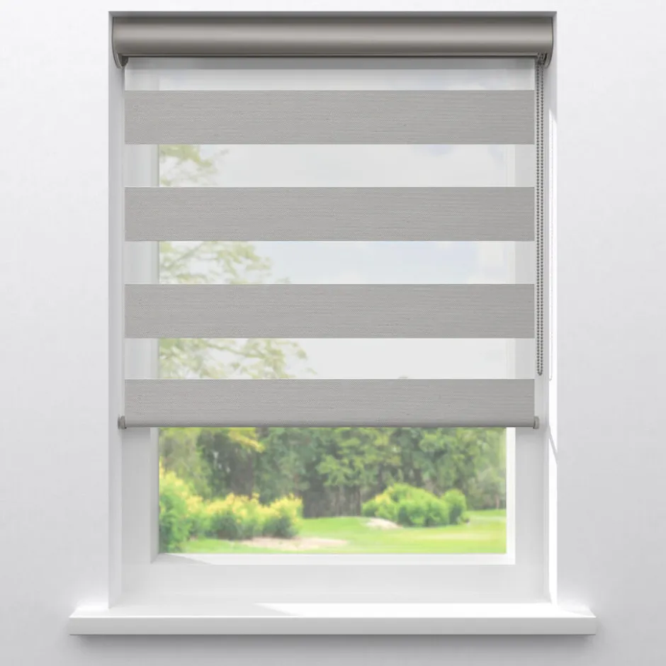 Duo Rolgordijn Hidde|Kwantum Online