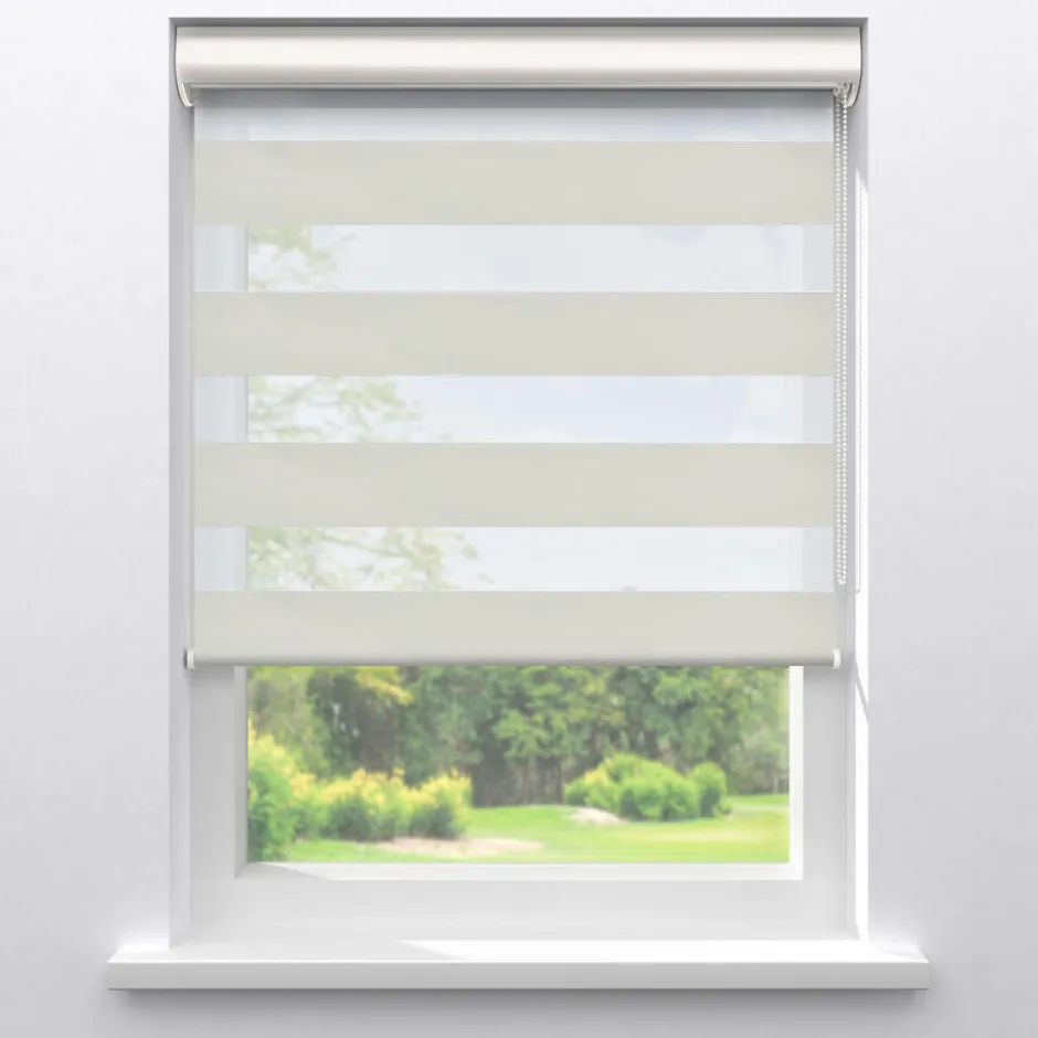 Duorolgordijn Emiel|Kwantum Outlet