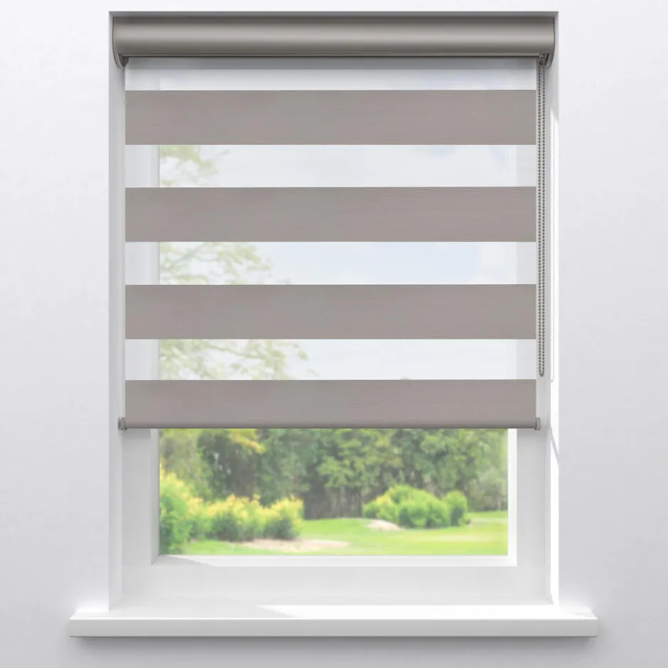 Duorolgordijn Emiel|Kwantum Hot