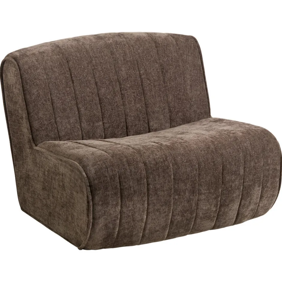 Fauteuil Busto|Kwantum Discount