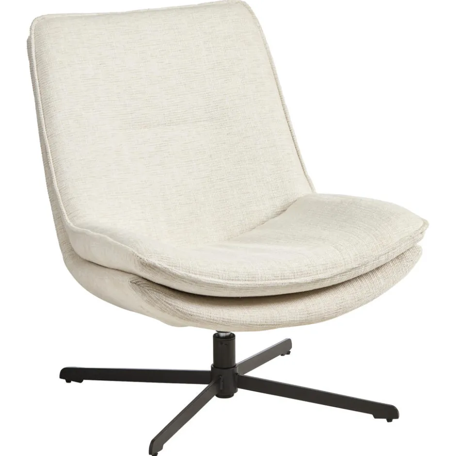 Fauteuil Onna Off-white|Kwantum Sale