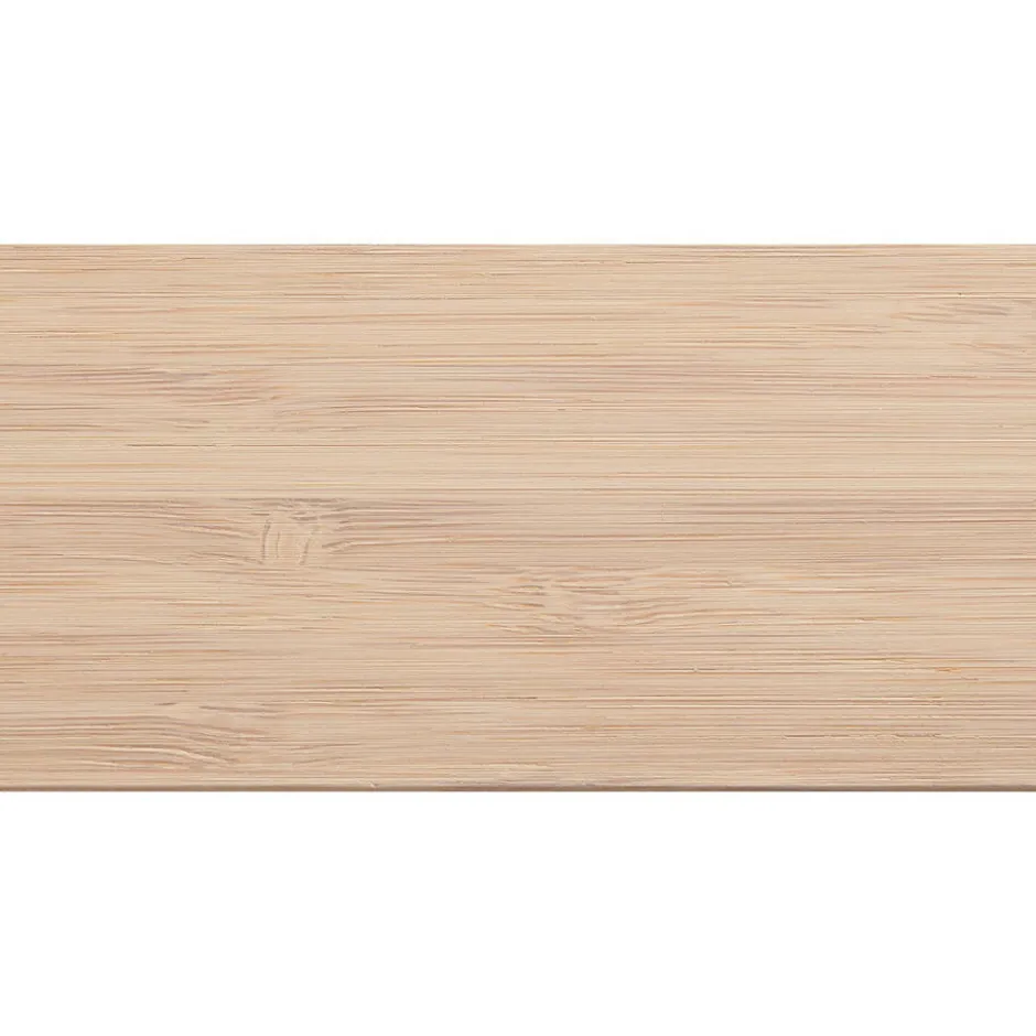 Fenstr Bamboe Jaloezie Wietze Beige 50mm|Kwantum Sale