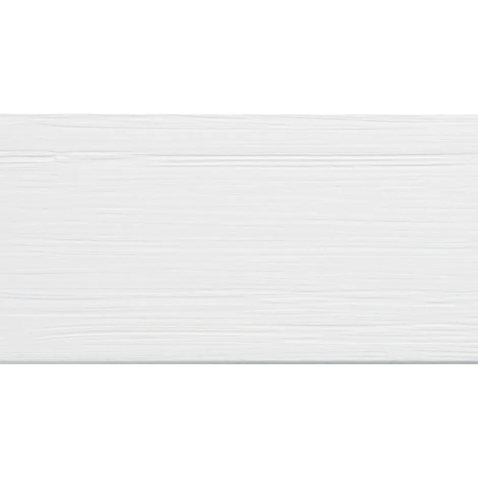 Fenstr Bamboe Jaloezie Wessel Wit 50mm|Kwantum Online