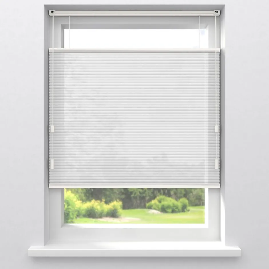 Fenstr Dubbel Plissé Lizzy Lichtdoorlatend|Kwantum Clearance