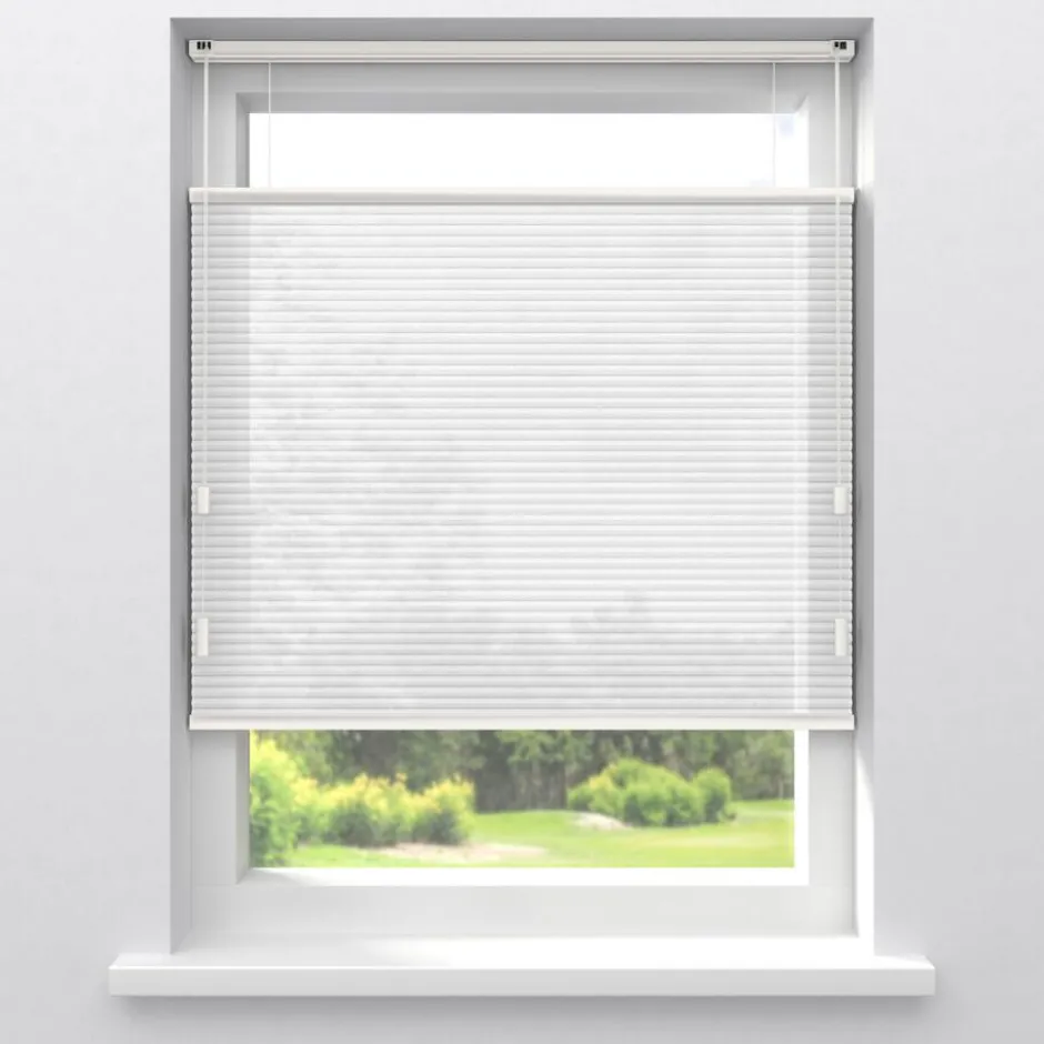 Fenstr Dubbel Plissé Jana Lichtdoorlatend|Kwantum Discount